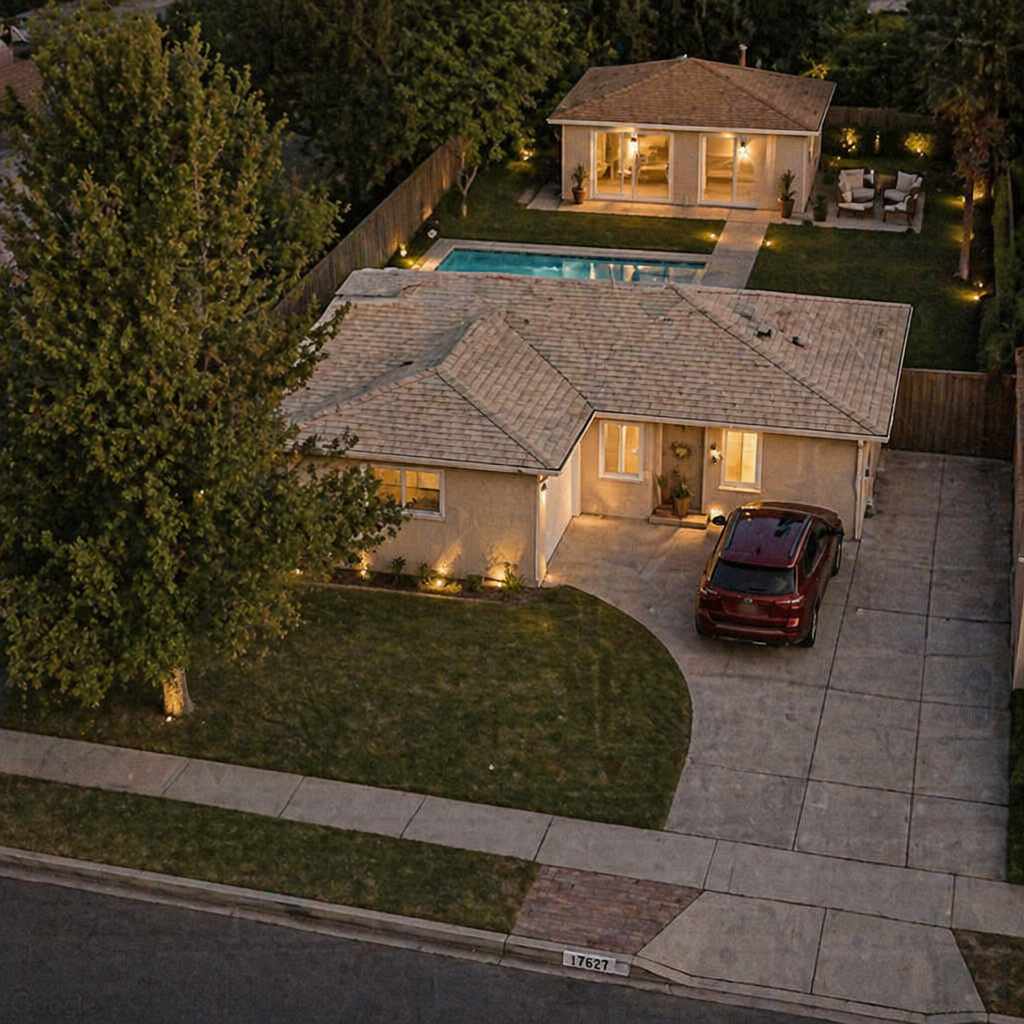 17627 Bessemer Street