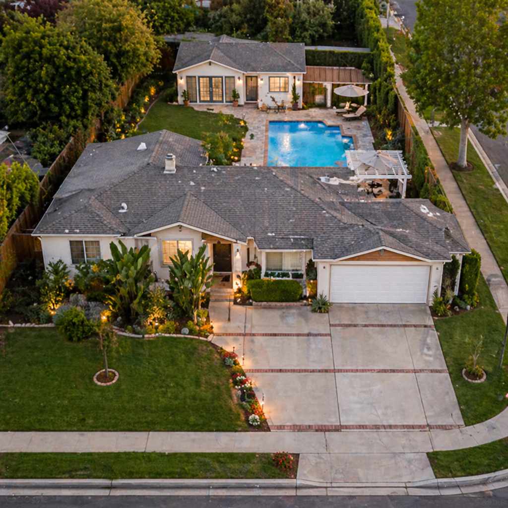 17607 Bessemer Street