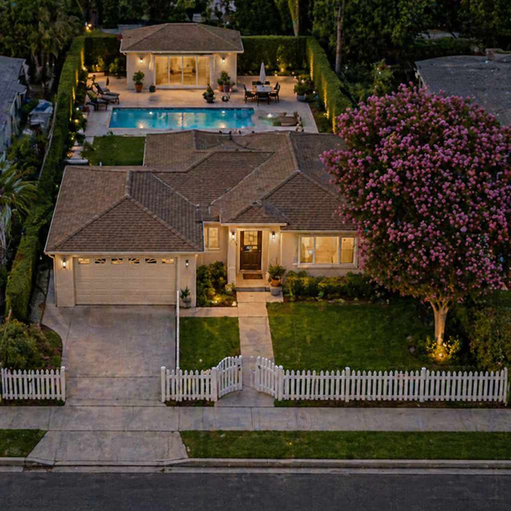 17636 Calvert Street