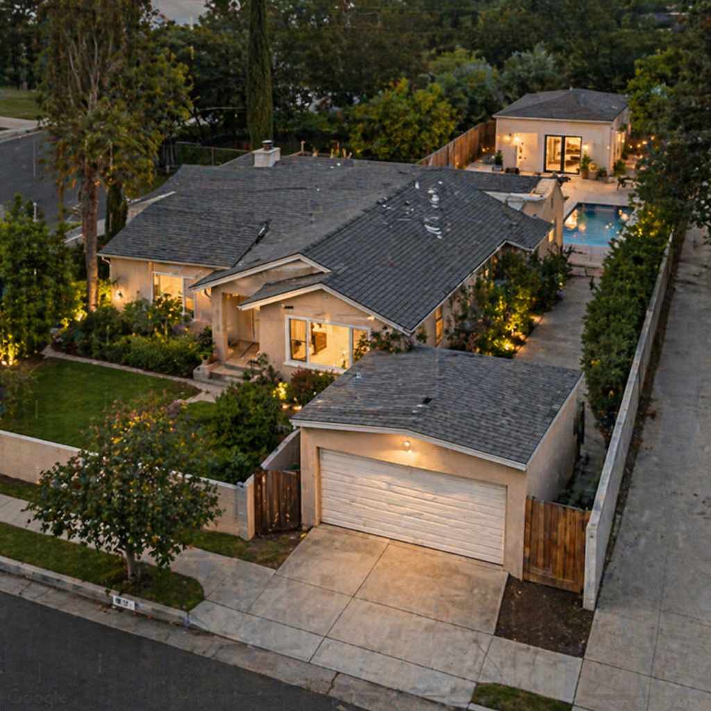 6506 Hayvenhurst Avenue