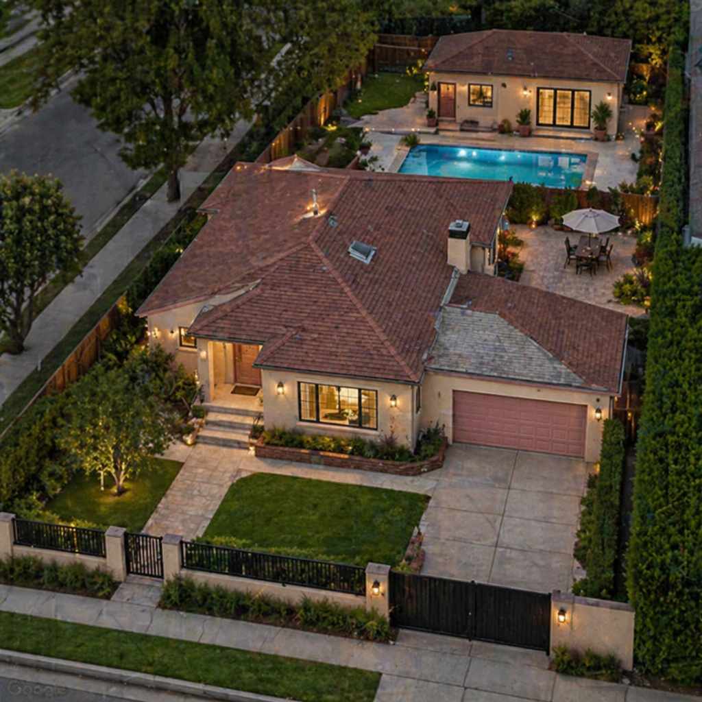 6442 Hayvenhurst Avenue