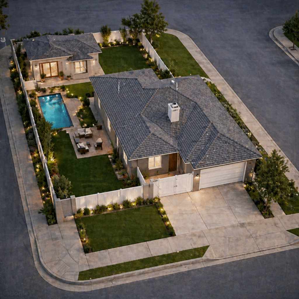 16662 Gilmore Street