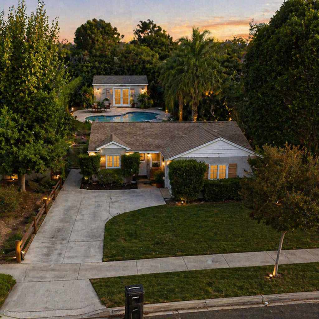 16647 Gilmore Street