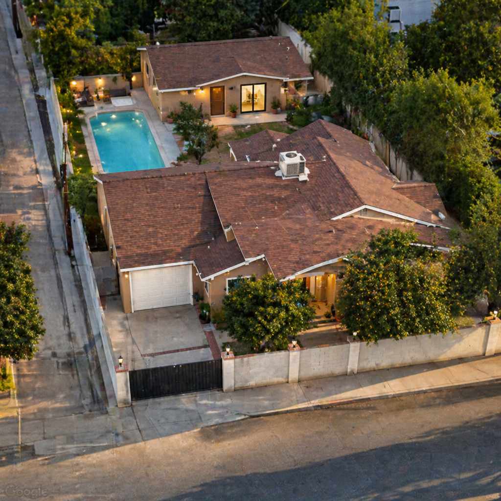 6437 Mclennan Avenue