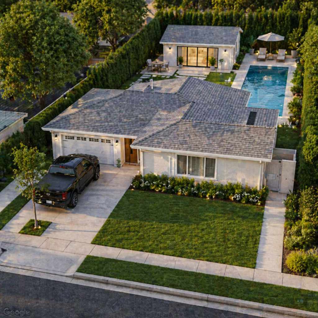 6500 Mclennan Avenue