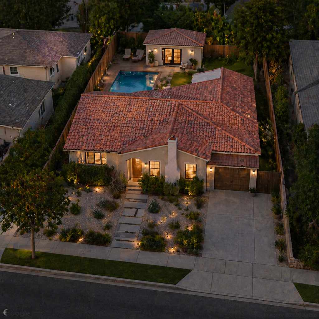 6443 Densmore Avenue