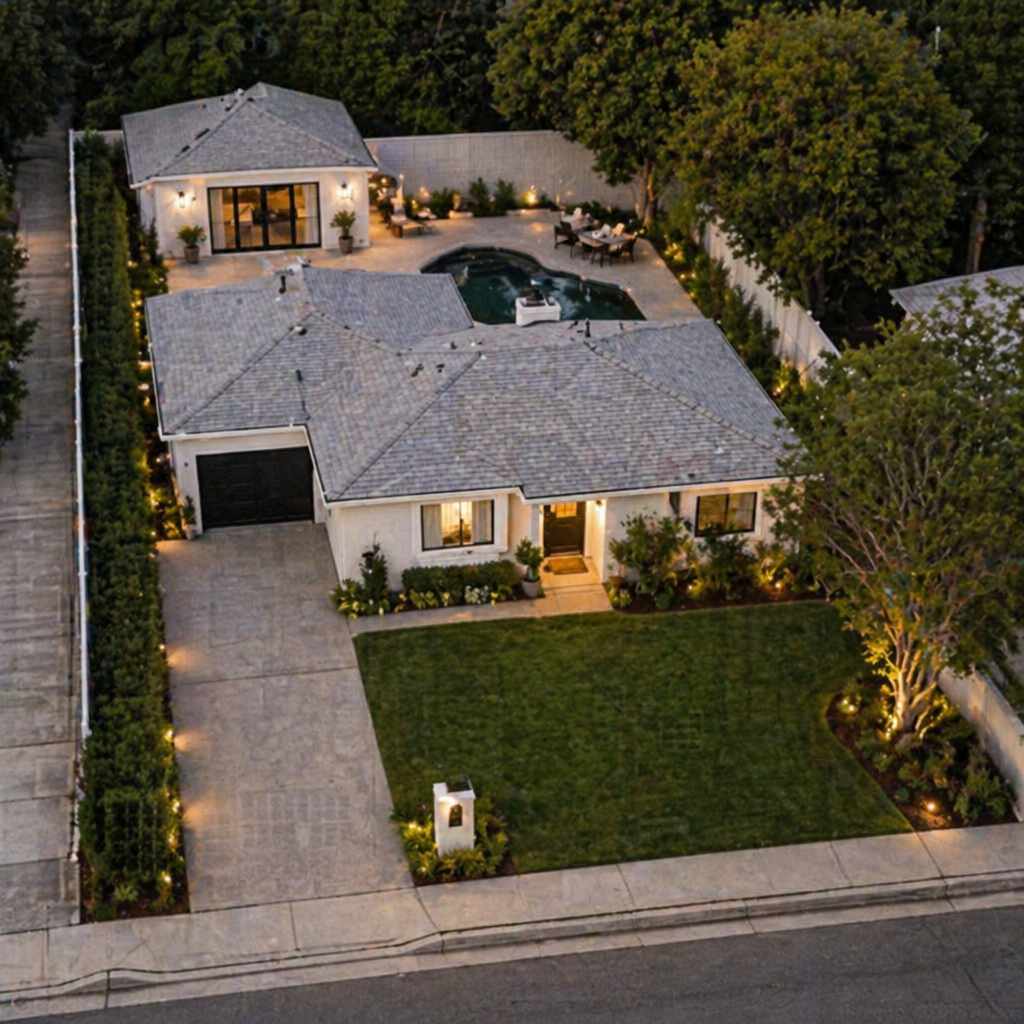 15934 Kittridge Street