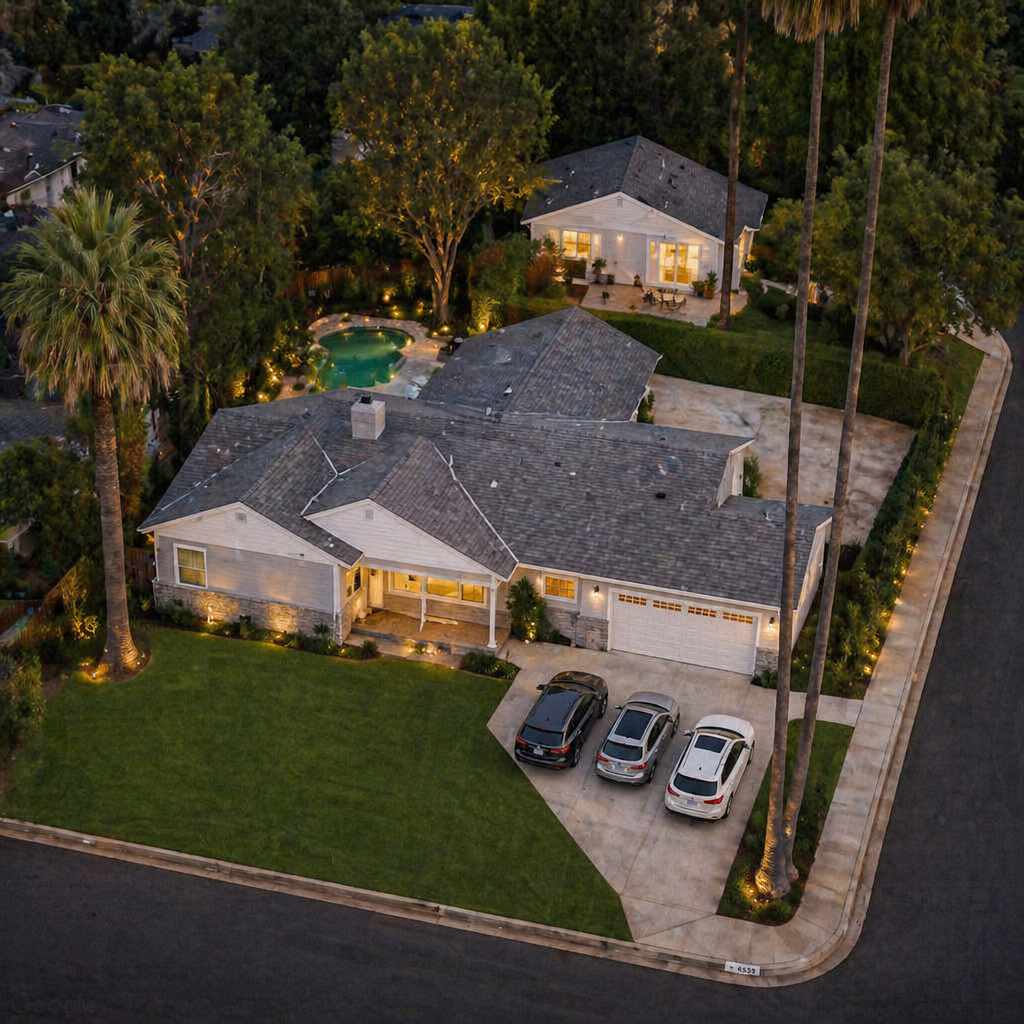 6539 Firmament Avenue