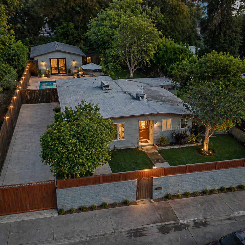 6419 Firmament Avenue