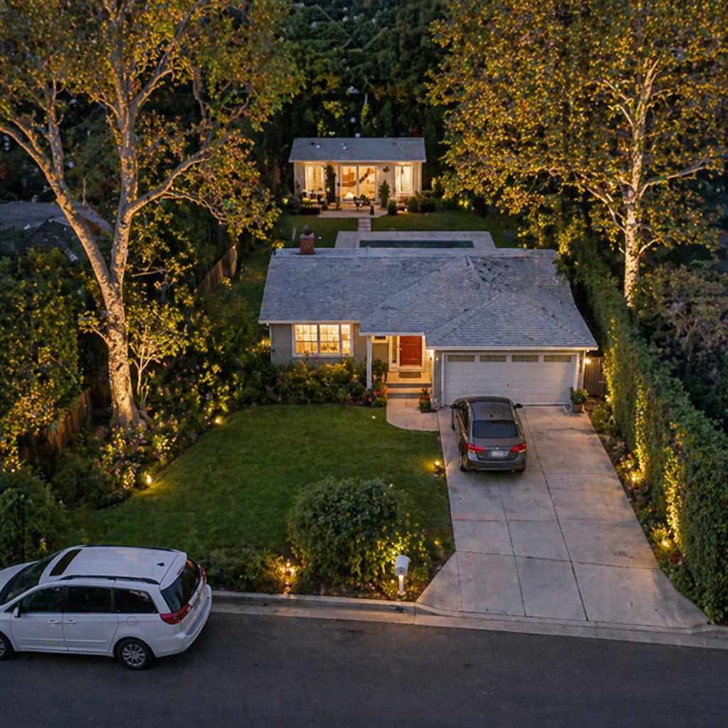 6425 Firmament Avenue