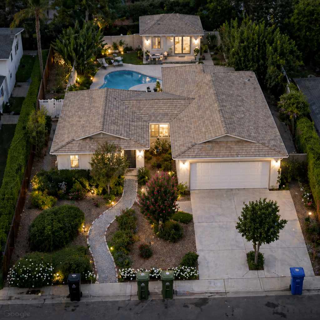 6457 Firmament Avenue