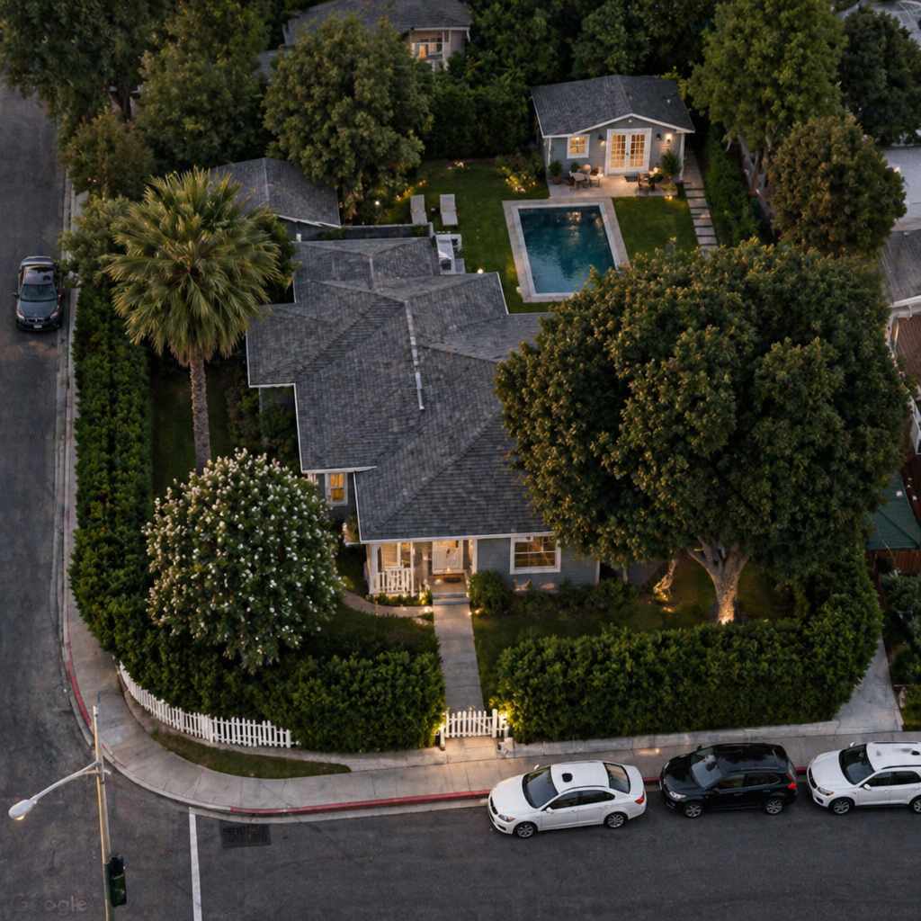 6432 Columbus Avenue