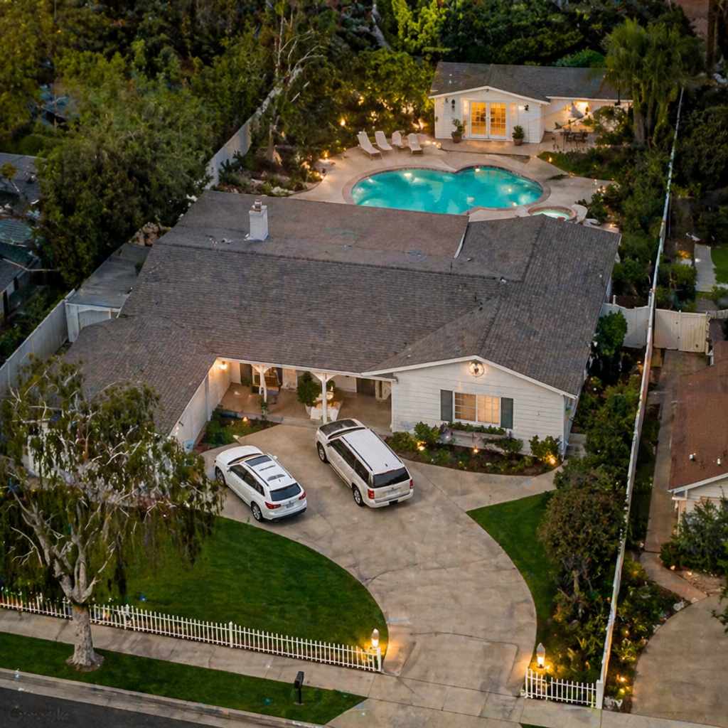 15049 Gilmore Street