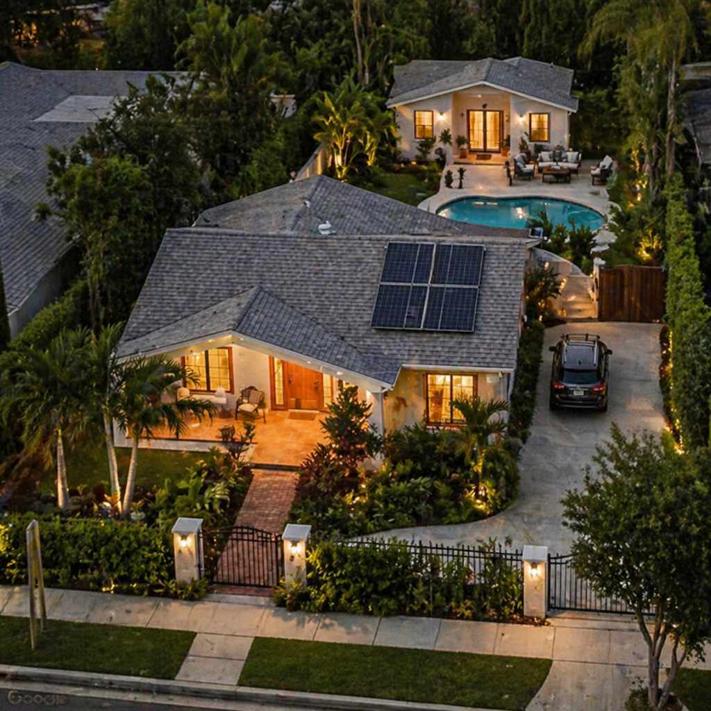 15102 Gilmore Street