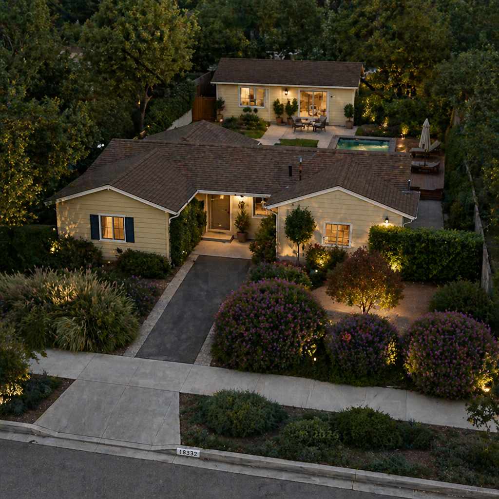 14952 Gilmore Street