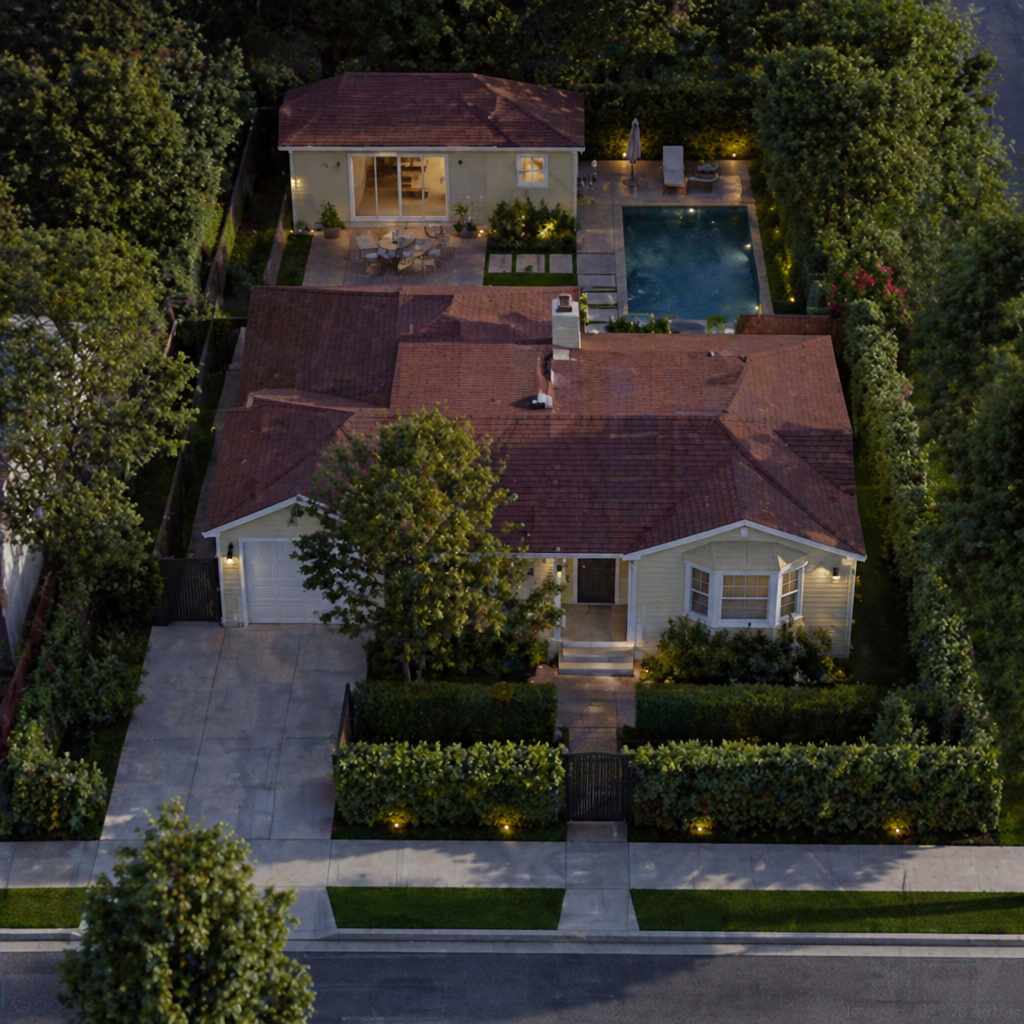 14948 Gilmore Street