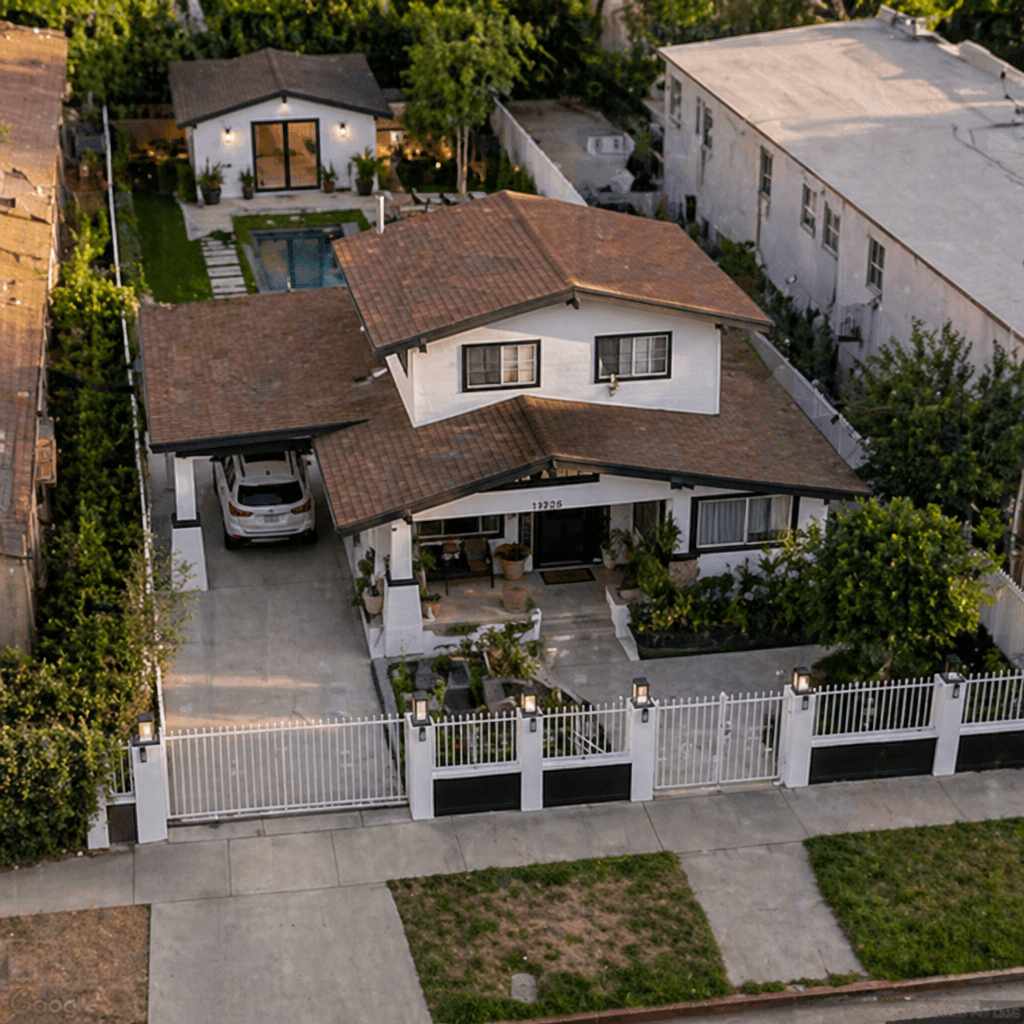 14632 Gilmore Street