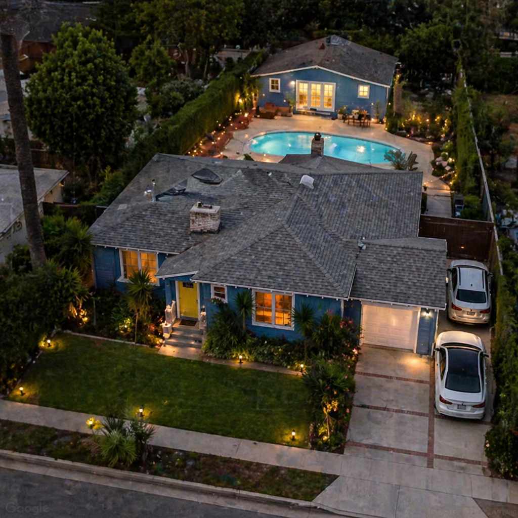 6425 Matilija Avenue