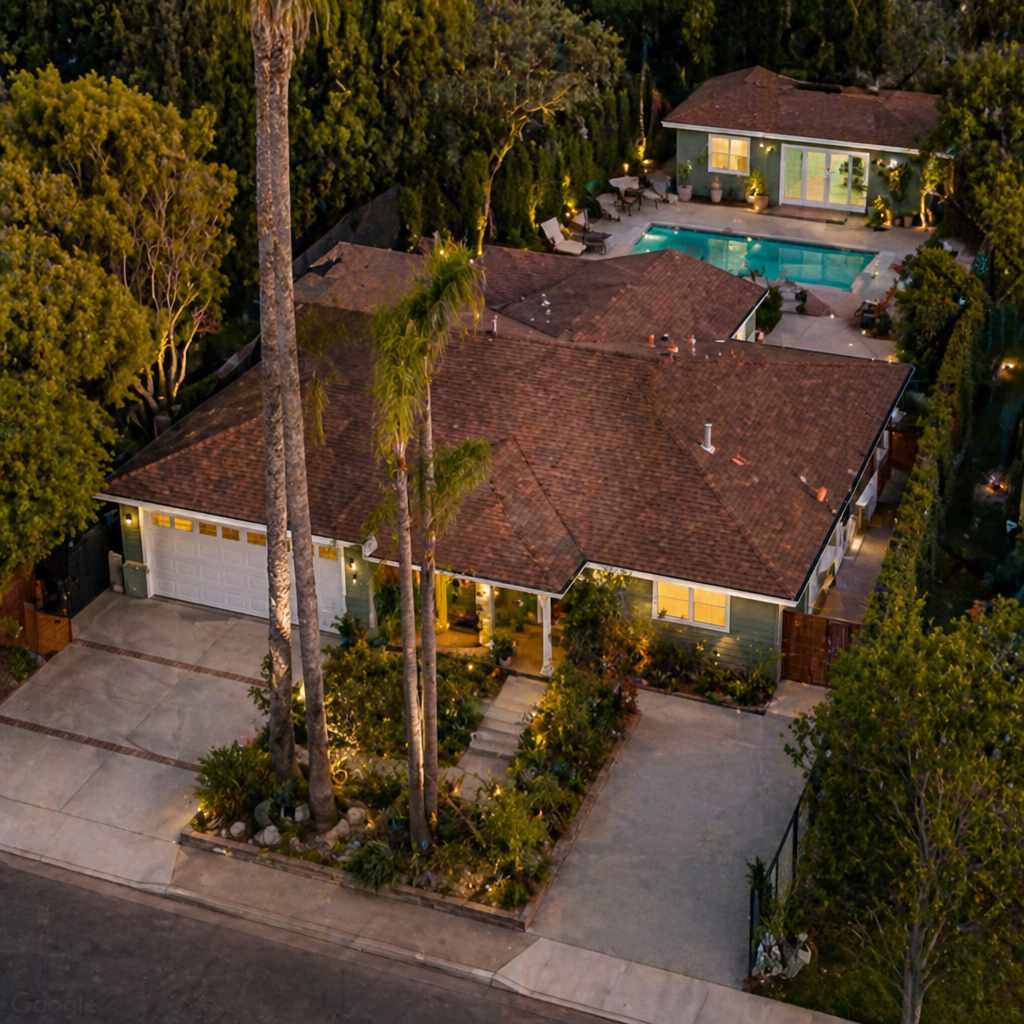 6520 Costello Avenue