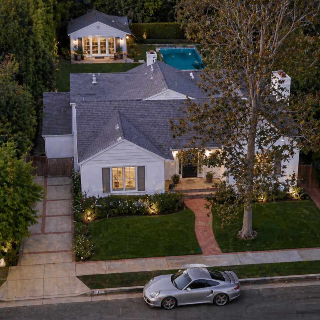 6544 Costello Avenue