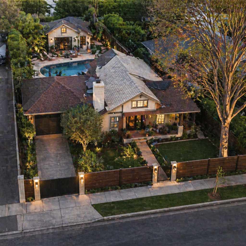 6551 Murietta Avenue