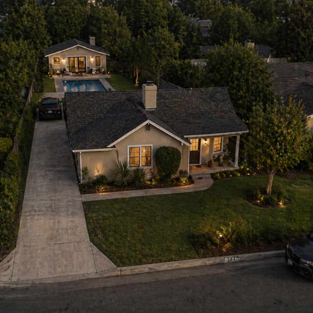 6331 Murietta Avenue