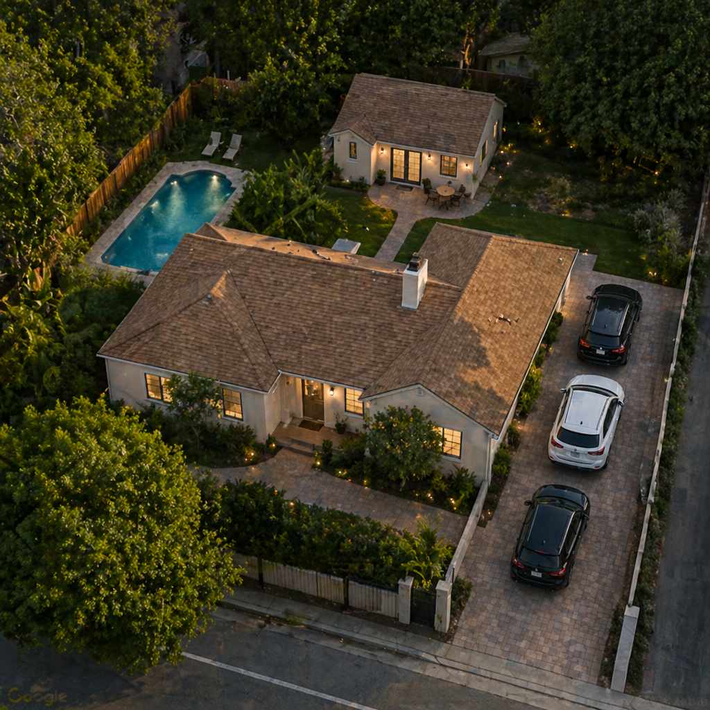 6329 Costello Avenue