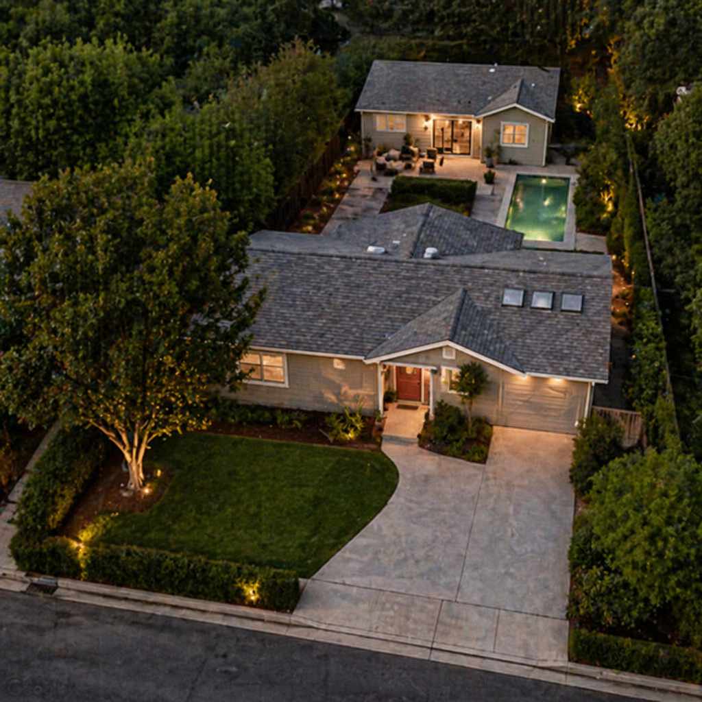 6340 Ranchito Avenue