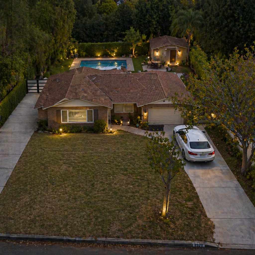 6322 Ranchito Avenue