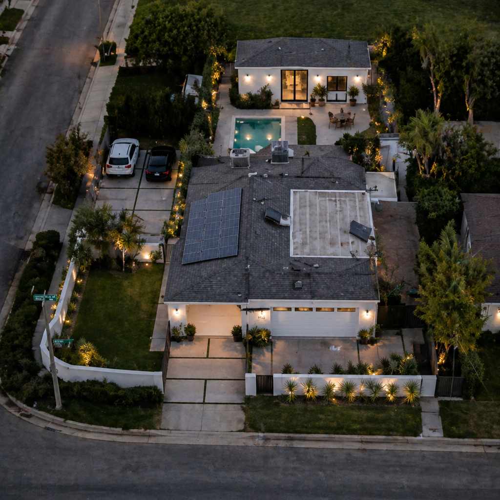 6204 Matilija Avenue