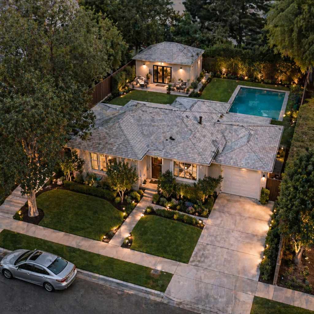 6160 Costello Avenue