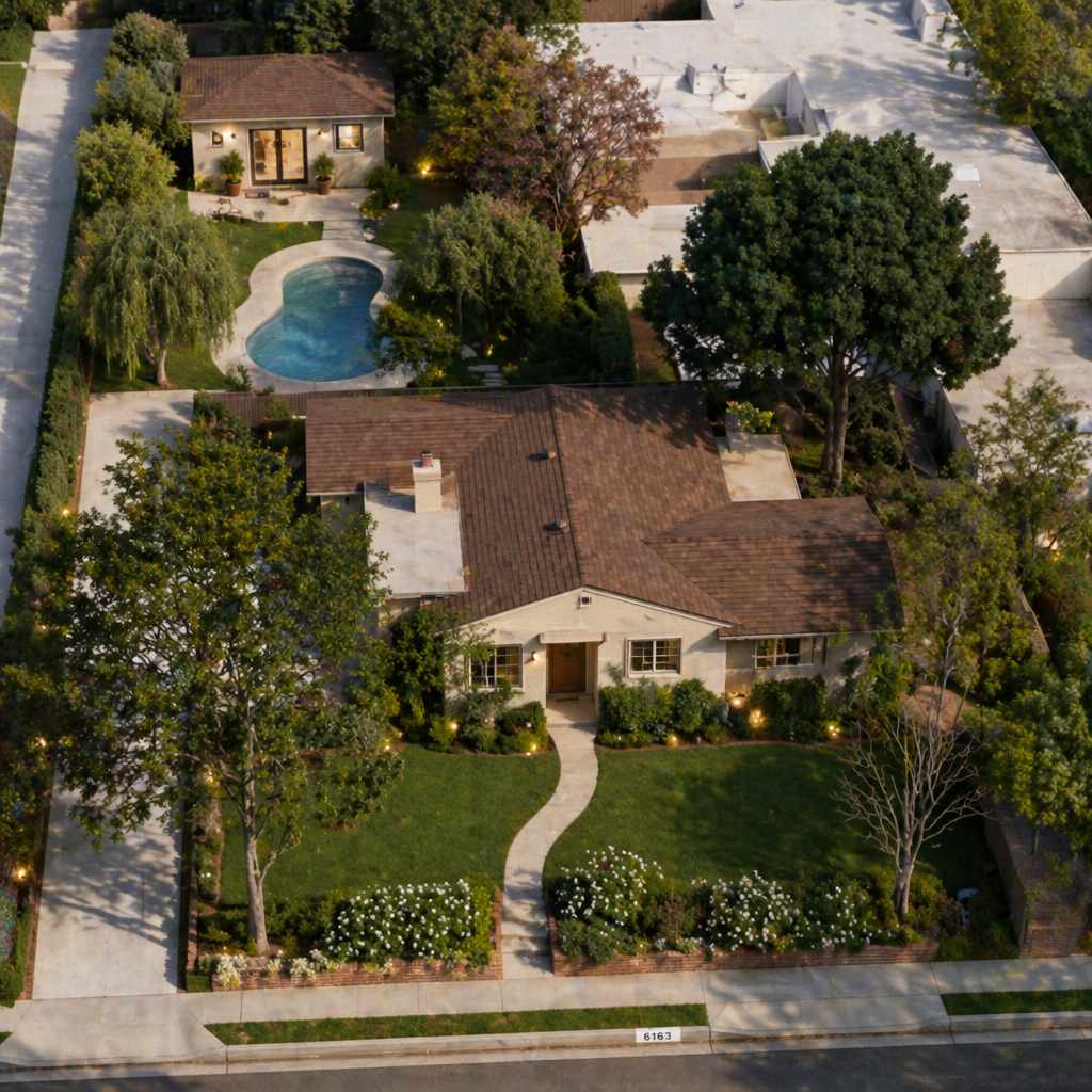 6163 Murietta Avenue