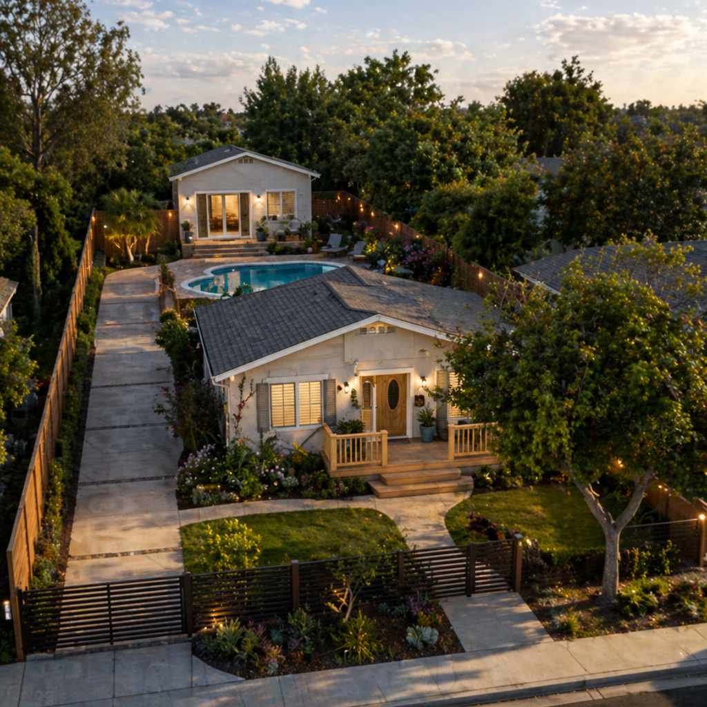 6221 Murietta Avenue