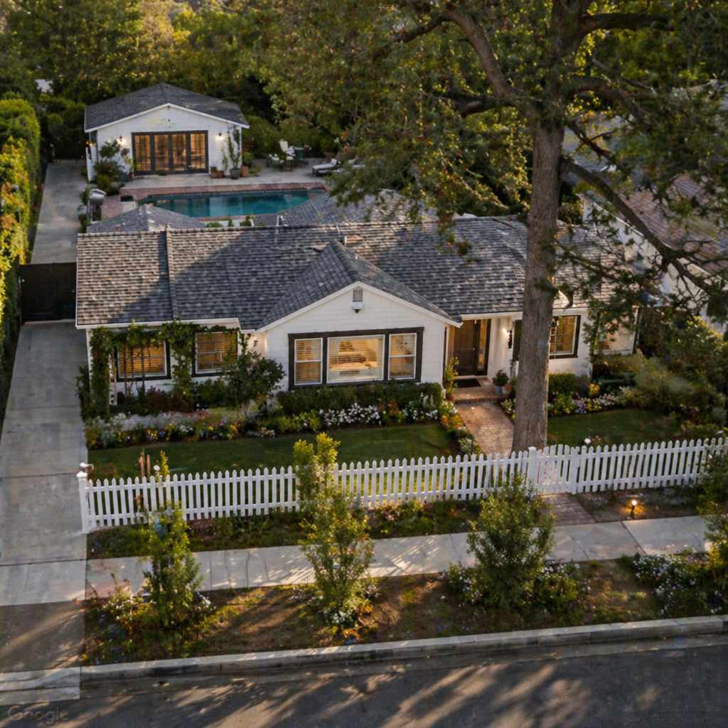 14002 Calvert Street