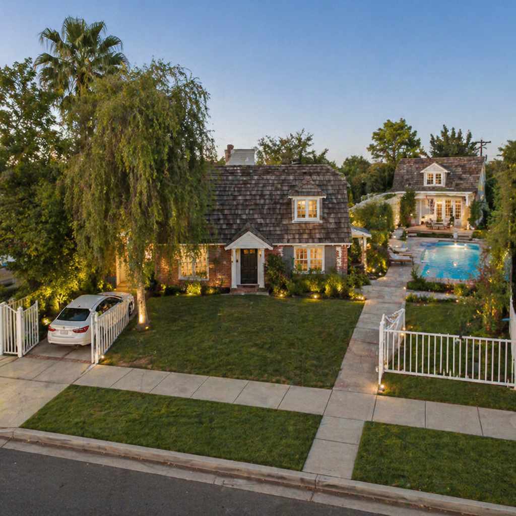 13831 Calvert Street