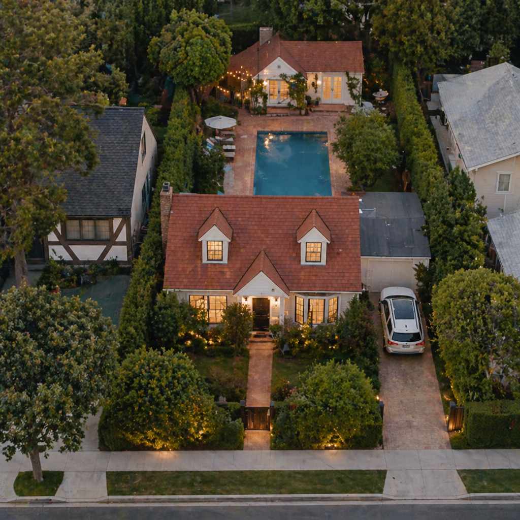 13765 Calvert Street