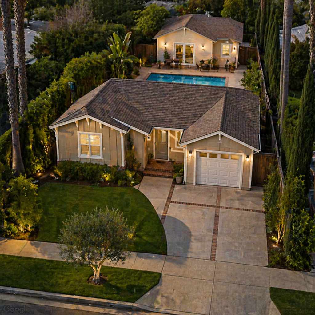 13735 Bessemer Street