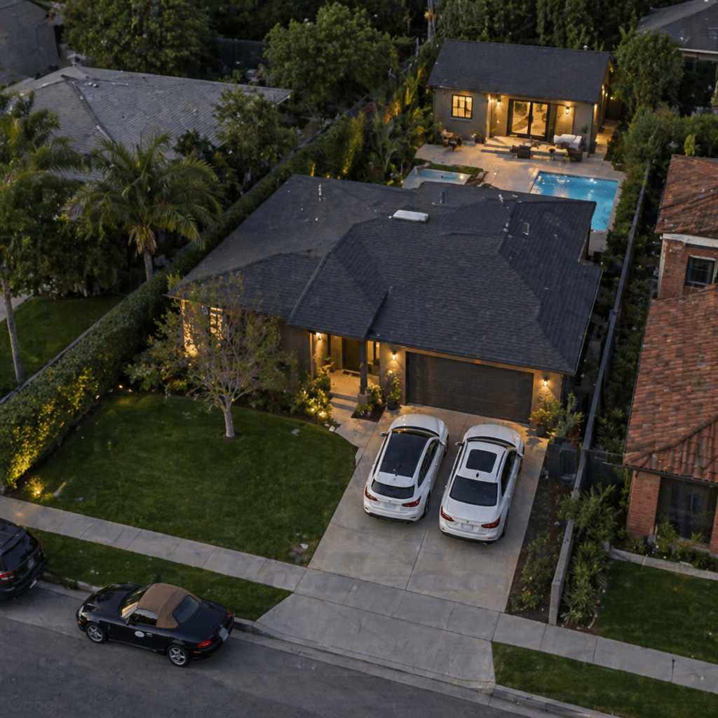 13745 Bessemer Street