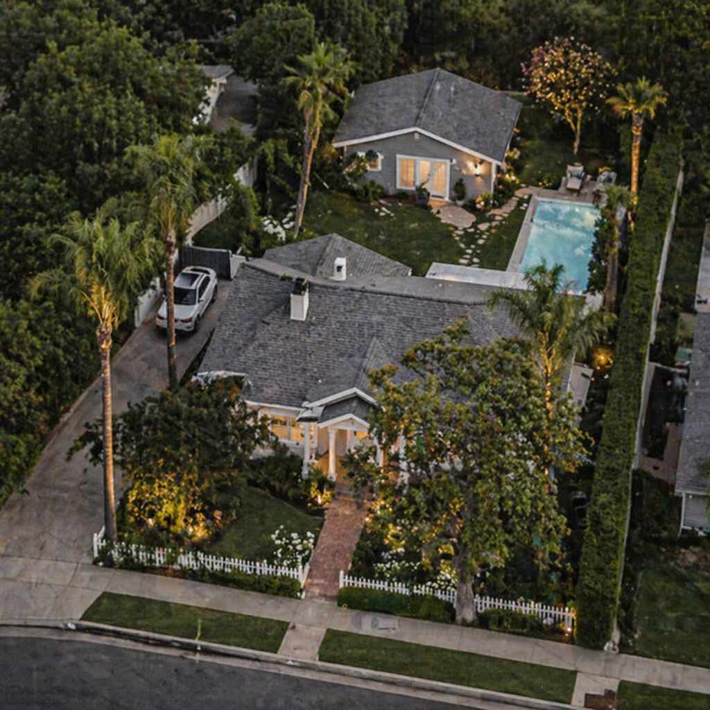 6106 Matilija Avenue