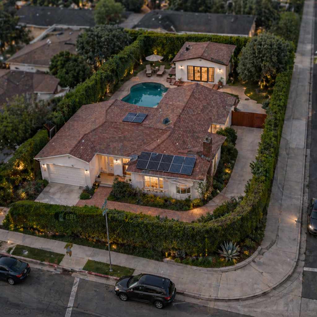 6103 Matilija Avenue