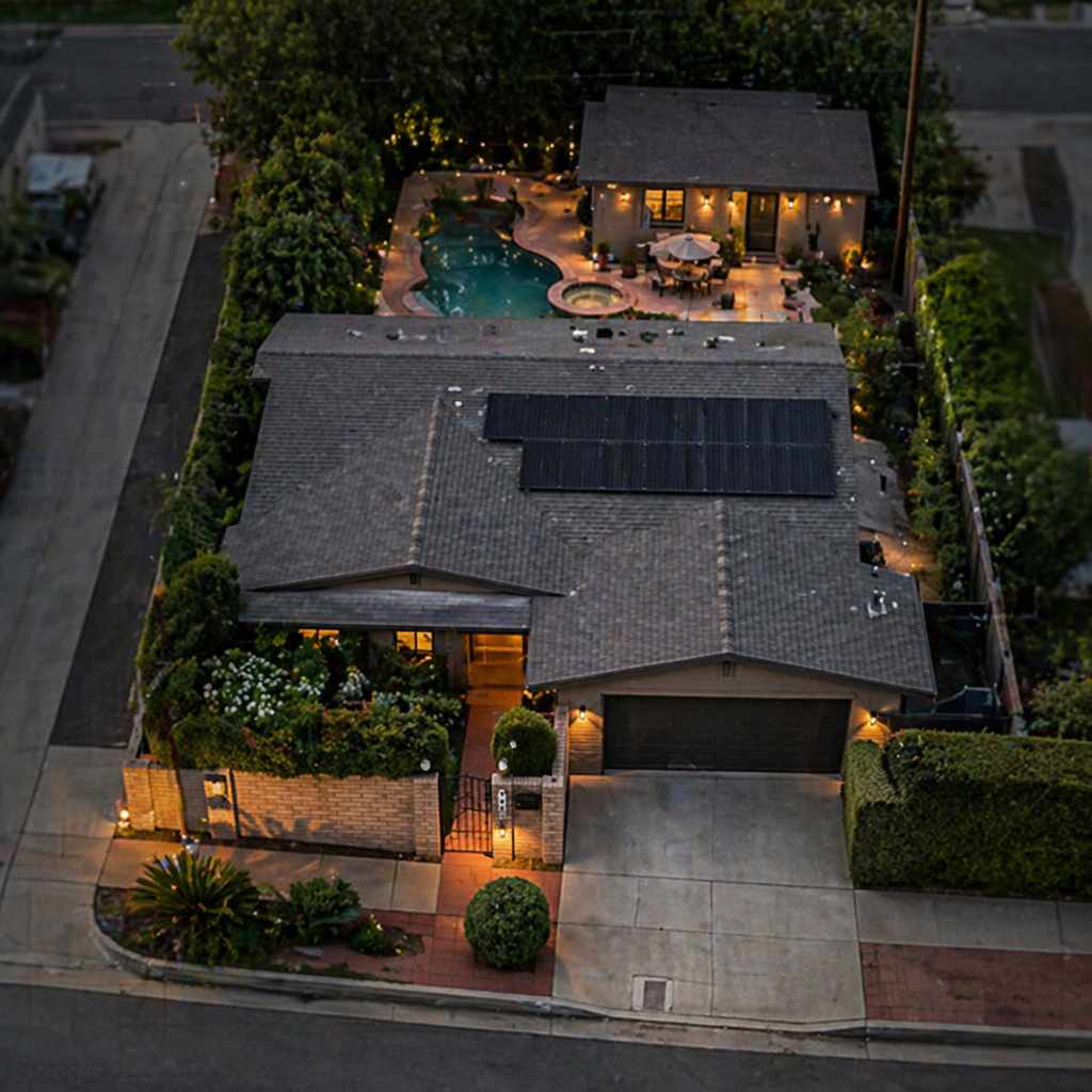 15400 Victory Boulevard