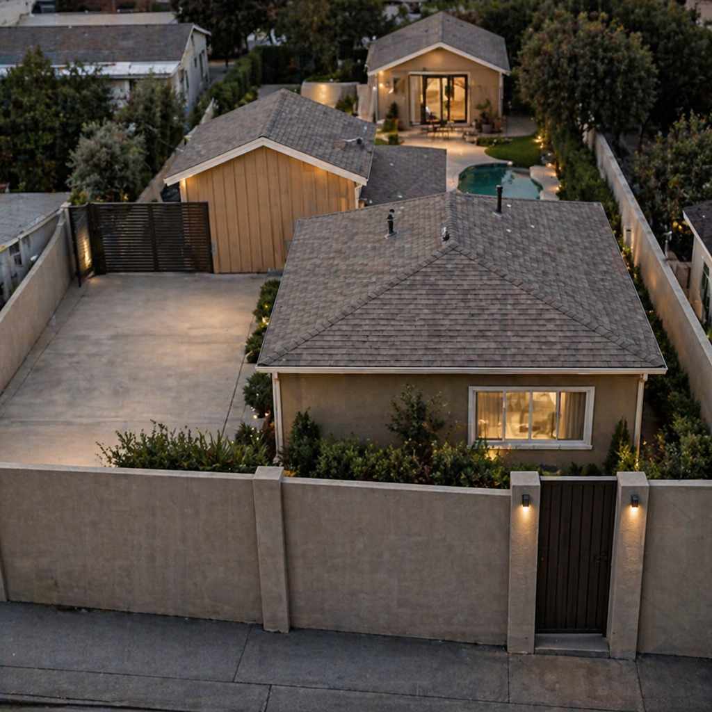 6217 Columbus Avenue