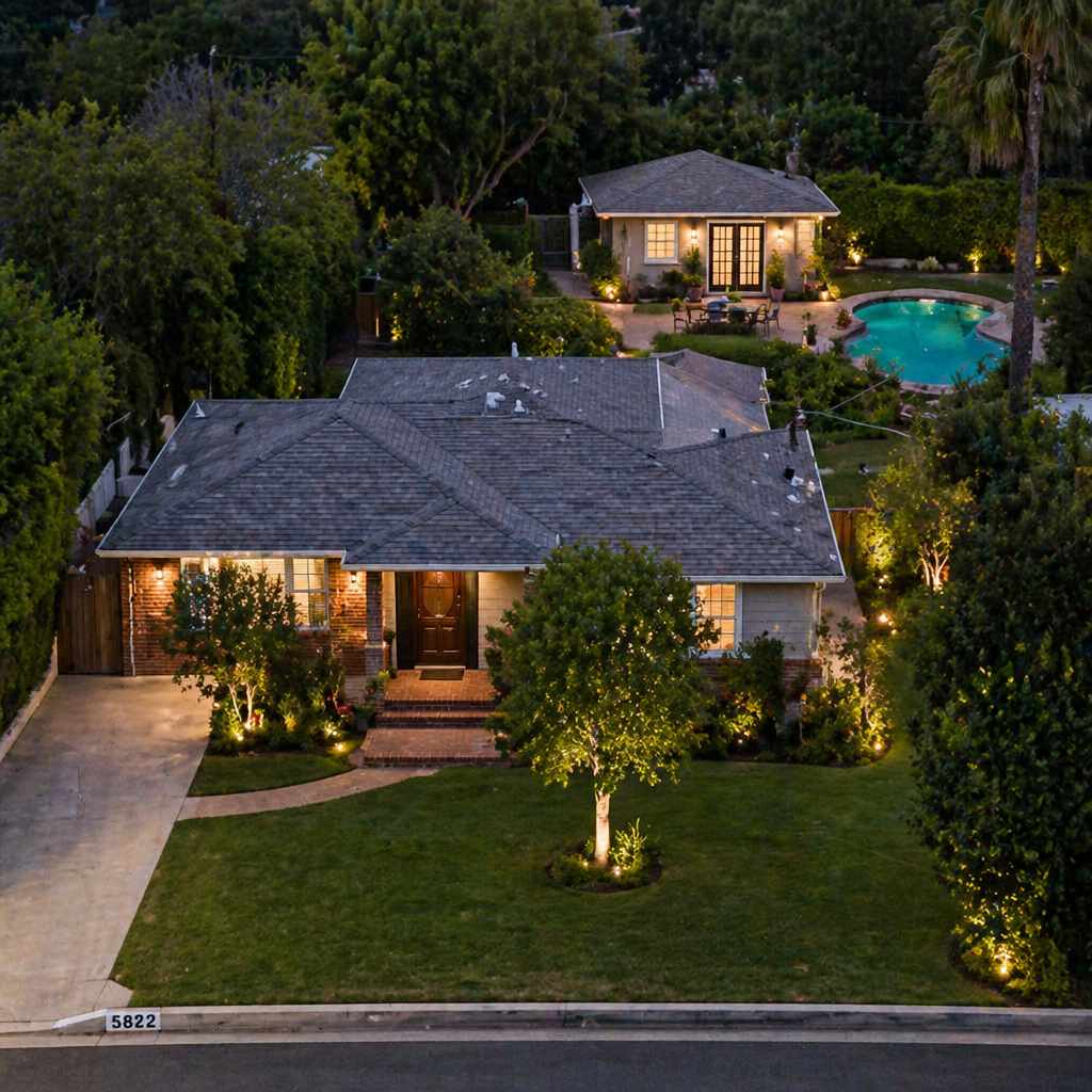 5822 Columbus Avenue