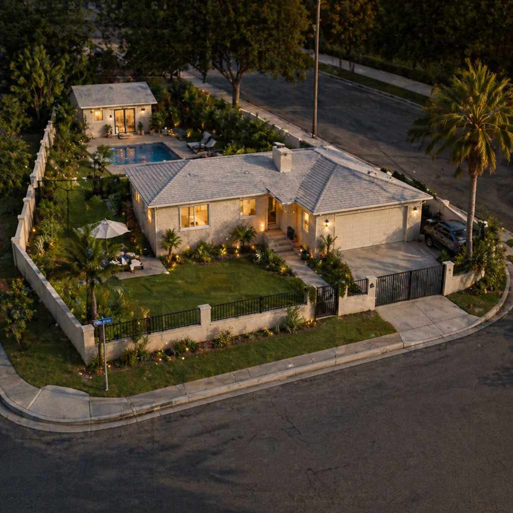 5855 Columbus Avenue