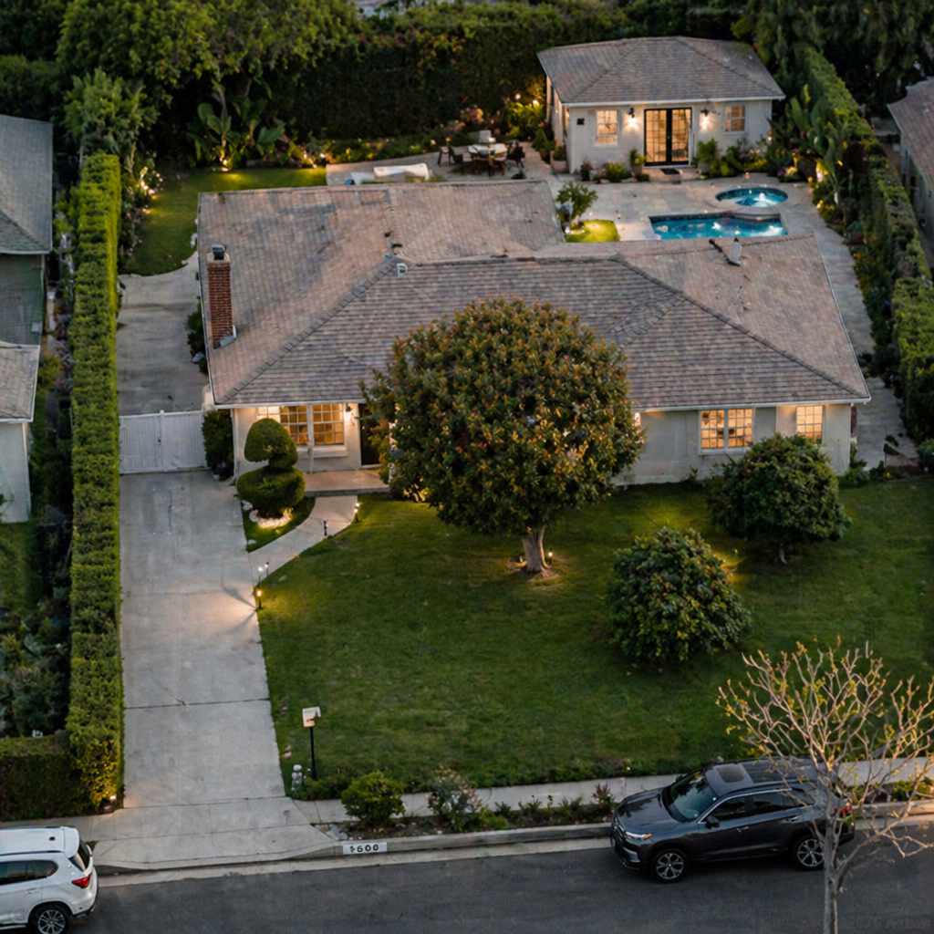 5846 Halbrent Avenue