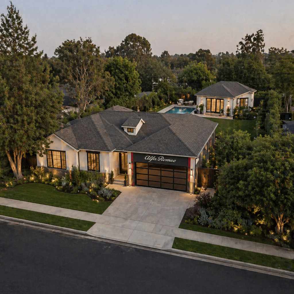 5652 Vista Del Monte Avenue