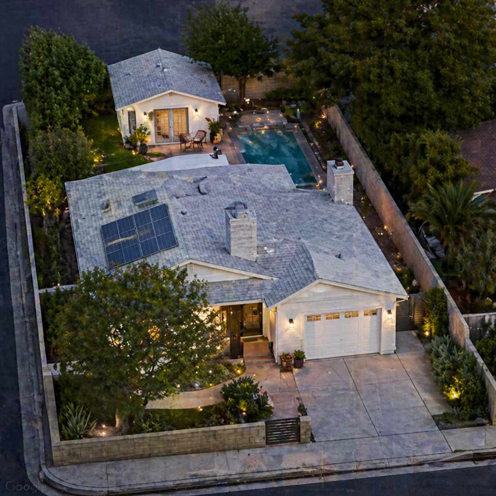 5712 Vista Del Monte Avenue