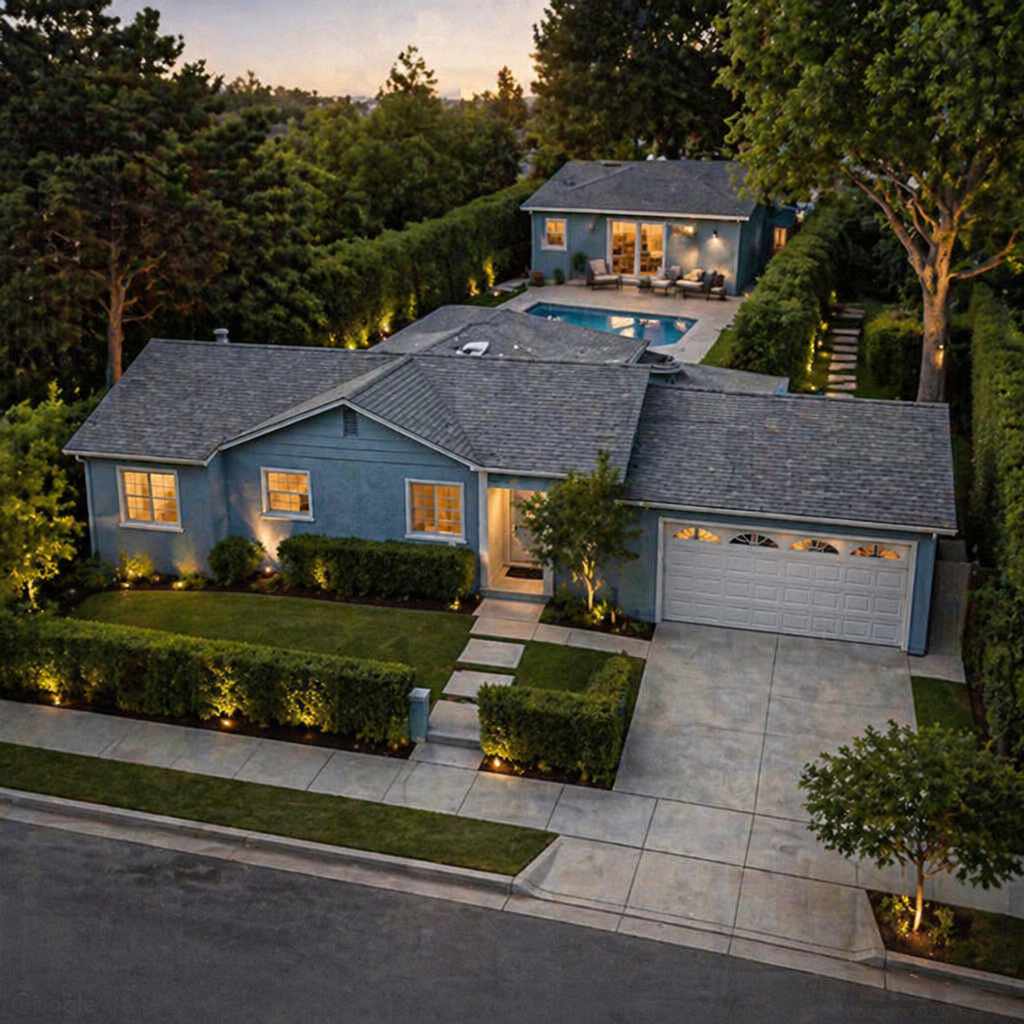 14352 Killion Street