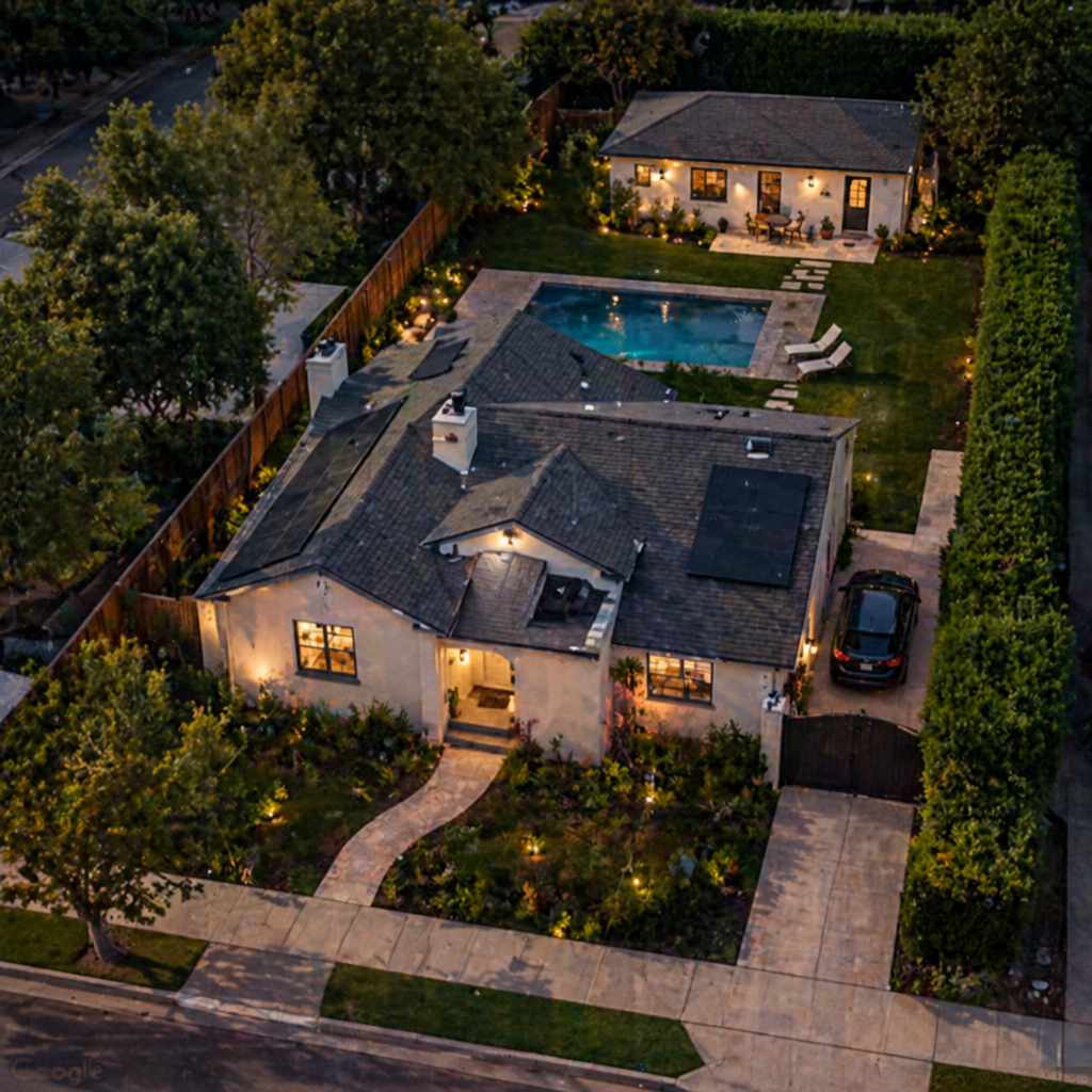 14410 Hatteras Street