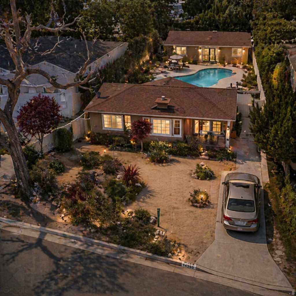 14360 Hatteras Street